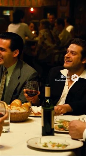 Goodfellas 2 movie teaser #fypage #goodfellas 2029