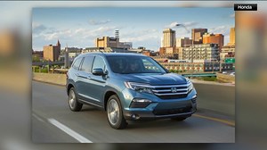 Honda recalls 250,000 vehicles over potential stalling issue