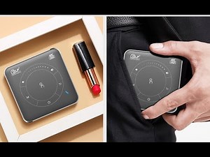 Vivicine P11 Smart Mini Projector,World first android 9.0 3D 4K pocket beamer