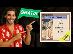 Las Siete Leyes Espirituales del Éxito: Audiolibro Transformador 📚✨