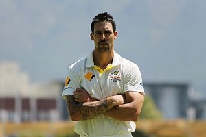 Mitchell Johnson fit to play in the IPL