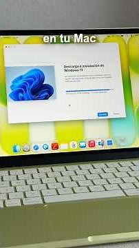 Apple DESTROYS Windows thanks to Parallels 🤯