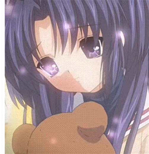 Exploring Kotomi Ichinose from Clannad After Story