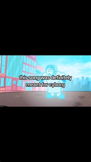 it couldn't be more accurate #fyp #viral #blowthisupforme #teentitansgo #fyppppppppppppppppppppppp