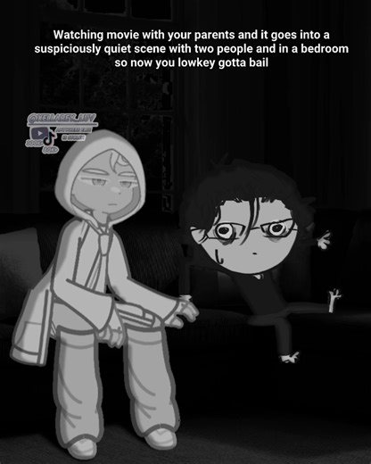 Understanding Gacha Animation Meme Trends