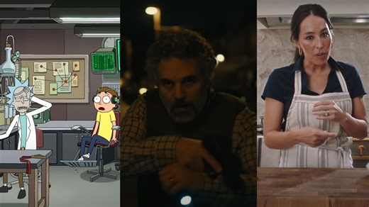 10 new movies and shows to stream on HBO Max in September 2025