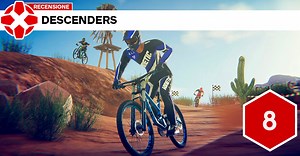 Descenders - La recensione