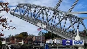 100 Year Old Bridge Draws People to Ashtabula Harbor: The Last Word