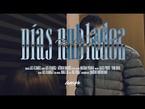 MC Stoner "Días Nublados 2" (vídeo oficial)