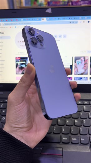 Apple iPhone 13 Pro Max 128GB Review in Casablanca