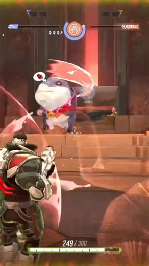 Instant karma 💀 #gaming #marvelrivals #wizard101 #nostalgia #funny #shorts #trending