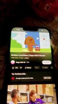 Sago mini friends the movie