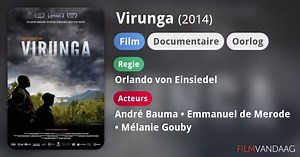 Virunga (2014)