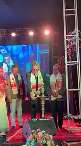 Mayuri Nritya Niketan Presents Aarangam 2025 | Dibrugarh 24x7