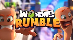 261K views · 300 shares | ⭐Worms Rumble lands today on PlayStation 4, PlayStation 5 and PC!⭐​ ​ ️32 players ​ Battle Royale Solo & Squads ​ Deathmatch ​ Crossplay ​ Customise your Worm​ ✅Lots more to come! ​ ​ Play​ Steam: https://bit.ly/WormsRumbleSteam ​ PlayStation Plus: https://bit.ly/WRPlayStation | Worms | Facebook