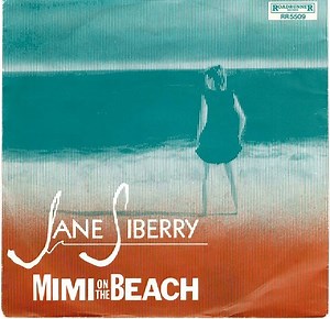 Jane Siberry - Mimi On The Beach
