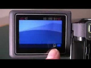 Jazz Camera Simple Recording