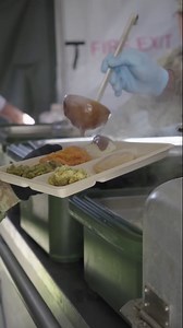 25K views · 556 reactions | Long day? Chow is on its way. Illinois National Guard soldiers served food to soldiers and civilians at Camp Lincoln in Springfield, IL. during a food supply training course. | U.S. Department of War | Facebook