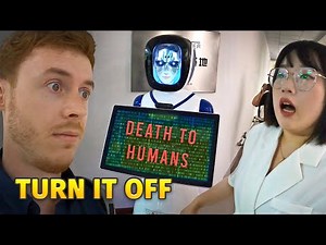 China's Technology is OUT of Control...