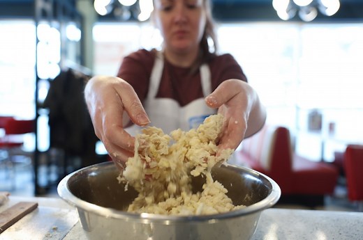 14 Chicago classes to help you step up your cooking game