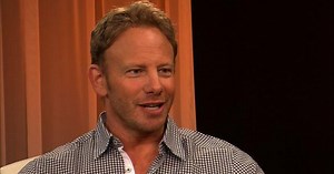 Ian Ziering says more "Sharknado" sequels coming