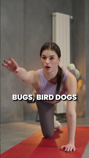 Core Training at Miami Spine: Benefits of Isometric Exercises