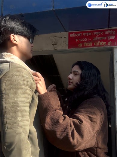 Train properly. Speak confidently. Join our IELTS classes and win the real battle. ✅ 📍Visit us | 📩 DM for class details #GHEN #ieltspreparation #studyabroad [IELTS Classes in Nepal, PTE Classes in Nepal, IELTS Preparation, English Language Preparation, Educational Consultancy]