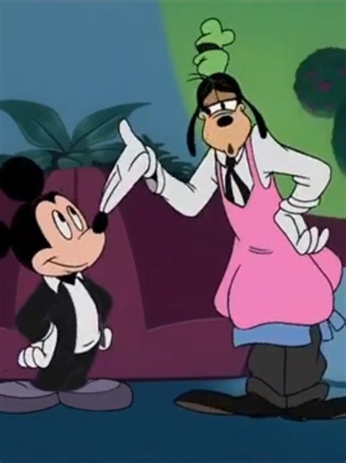 House of Mouse: Goofy Moments and Adventures