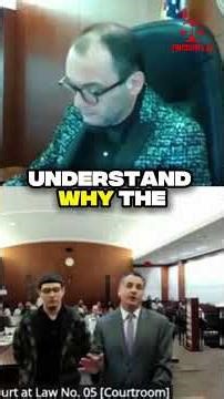 Judge EXPLODES Over 0.23 DWI! #courtroomdrama