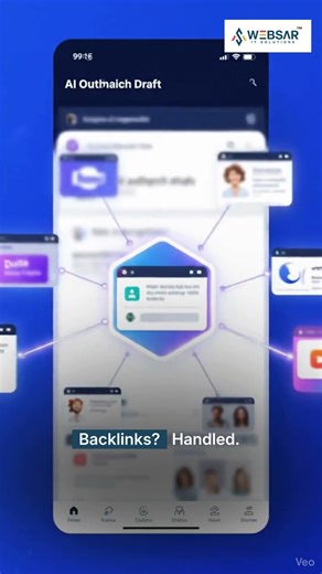 From Brainstorm to Backlinks: How AI Is Redefining SEO Strategy #seo #digitaltransformation