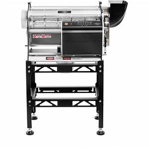 Twister T4 Variable Speed Wet & Dry Bud Trimming Machine