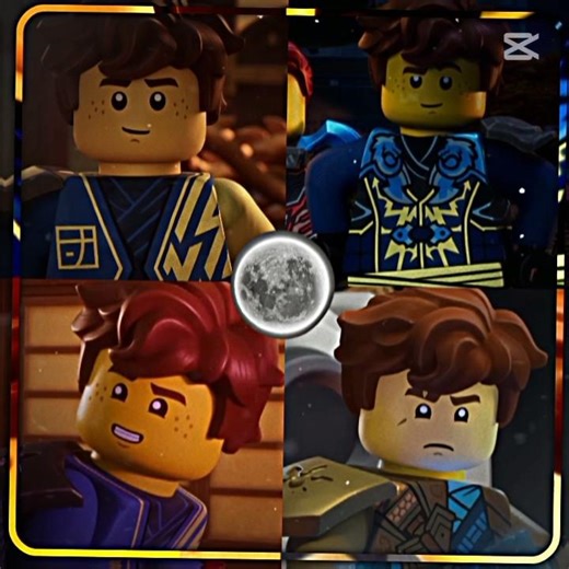 Jay&Nya #ninjago#ninjagodragonsrising #Ninjagojay#ninjagonya#nyasmith #jaywalker #Viral#trend#Ship
