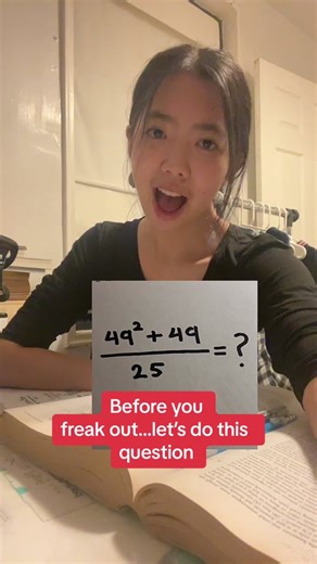 Solving SAT Math Questions with a Twist