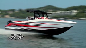 Sunsation. It's all about the lifestyle! | Sunsation Powerboats