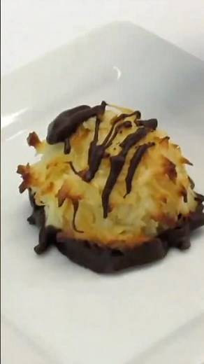 Keto Macaroons #ketodessert #keto #ketorecipes