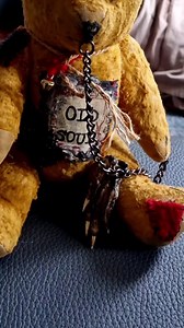 Vintage Teddy Bear, Collectible Old Bear, Germany 1930 , Also as Artist Teddy Bears, Antique Rare - Etsy