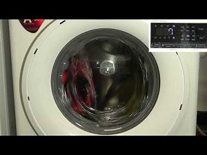 Speed 14' ⚡️ - LG Turbowash 360 ThinQ AI DD Washing machine