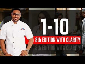 ServSafe 8th Ed Q1–10 | Don’t Fail This (2026)