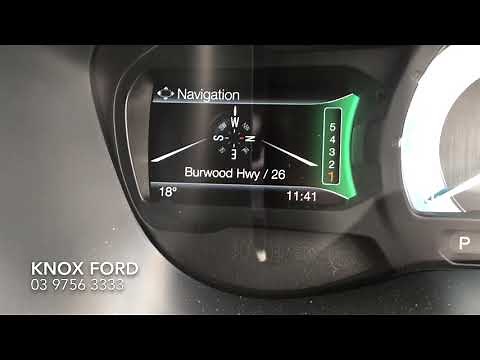 HOW TO Lock Out top gears using SelectShift automatic in 2020 Ford Ranger and Everest
