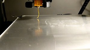 Follow up: filament expanding and retracting into nozzle after extrusion