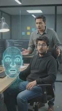 AI Coder vs Software Engineer 😂 | The Ultimate Roast Battle
