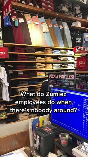 Amazing Deals at Zumiez - Shop Now!