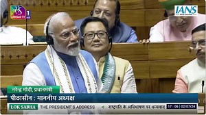 4.1K views · 276 reactions | HUGE  PM Modi said One Kid has created World record of Failures  Guess kid's name !! "One Kid was very happy & completely in arrogance. He was saying to everyone - I got 99 marks" "Later his teacher revealed he didn't get 99 marks out of 100. He got 99 marks out of 543" PM Modi's scathing attack on Congress !! | The Hindu Renaissance | Facebook