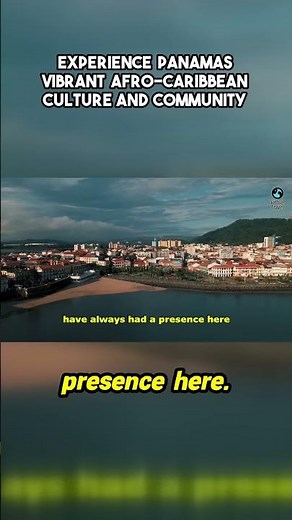 Uncover the Hidden Treasures of Afro-Panamanian Culture!