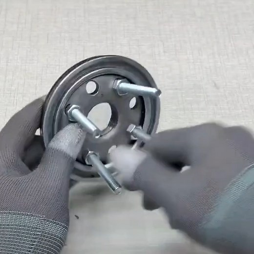 4.2K views | Top 5 Secret Methods to Restore Broken Drill Bits - Fast and Effective  | Village Tale | Facebook