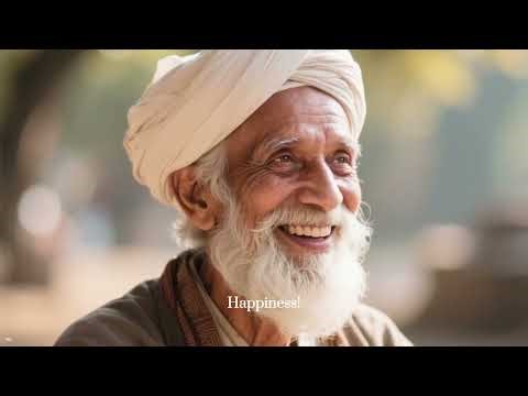 (7) A Dream of a Donkey’s Fart | Nasreddin Hodja’s Sweet Interpretation