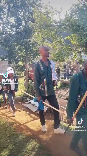 Njabulo Msomi (@njabulo_msomi1)’s videos with original sound - Njabulo Msomi