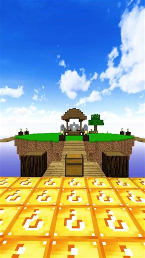 Lucky Blocks GIGANTI?! (nostalgia)