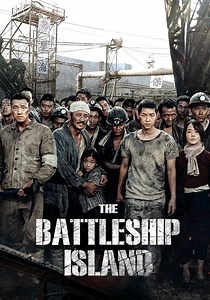 Battleship Island - película: Ver online en español
