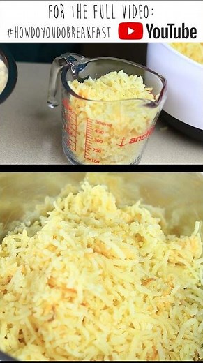 Hash Brown Casserole ‪@HowDo-YouDo‬ #shorts